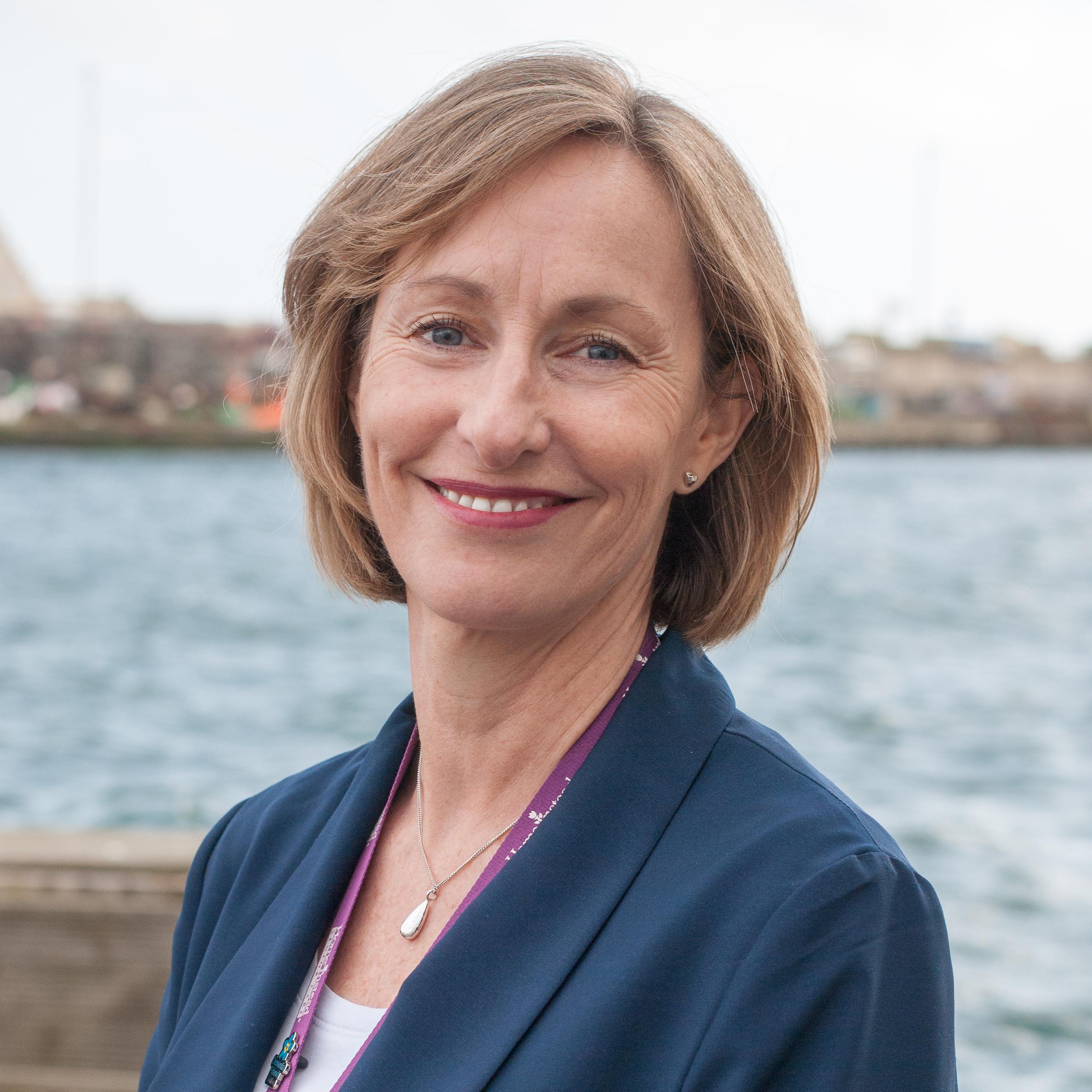 Meet the Home Instead Brighton, Hove and Shoreham Team